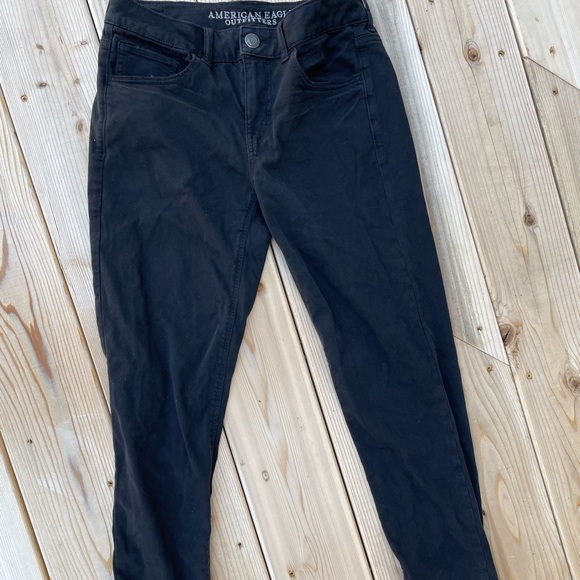 American Eagle Super Stretch X Denim - Picture 2 of 6